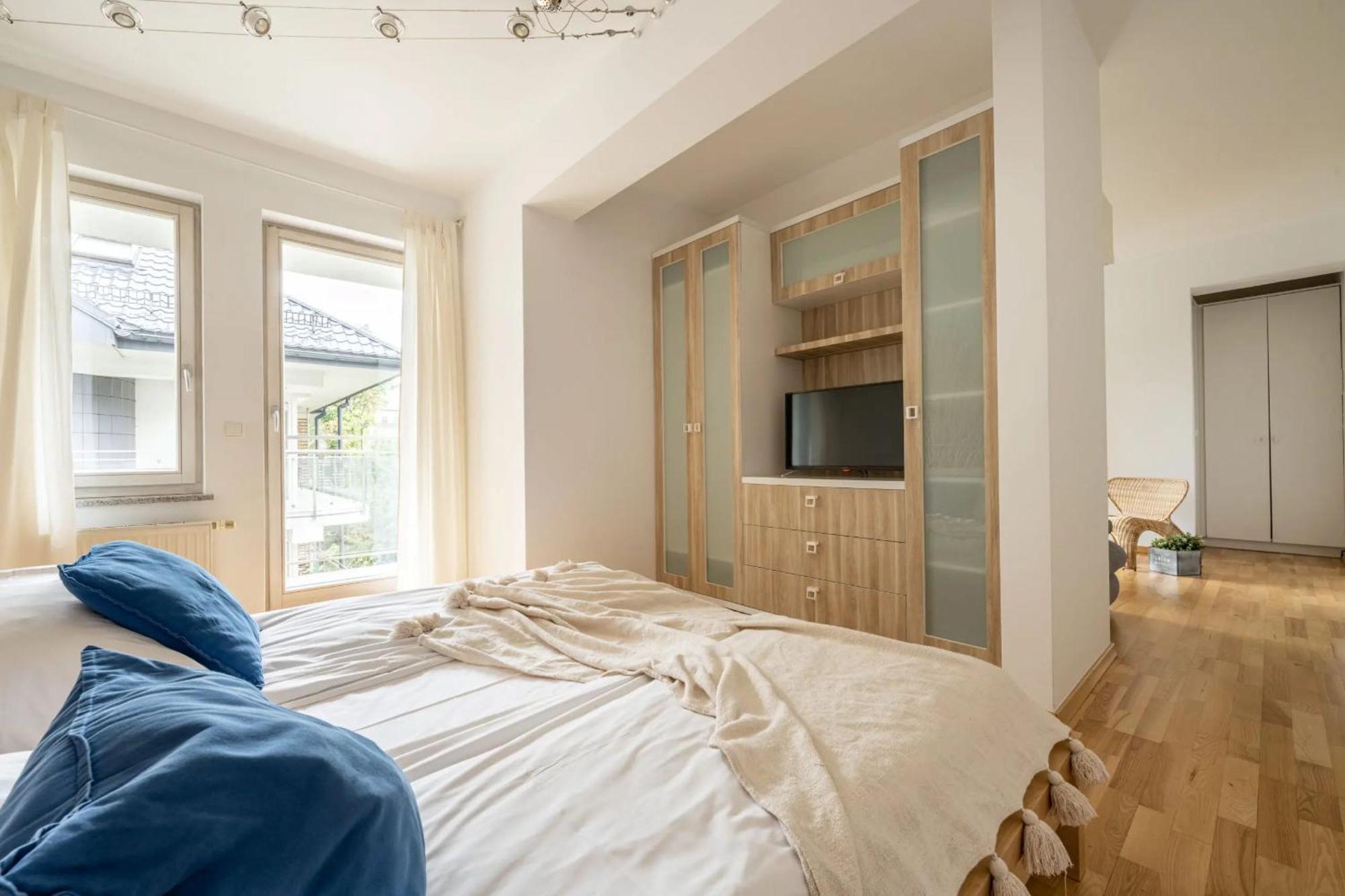 Prestige Apartamenty Stara Polana & Spa2 ซาโกปาเน ภายนอก รูปภาพ