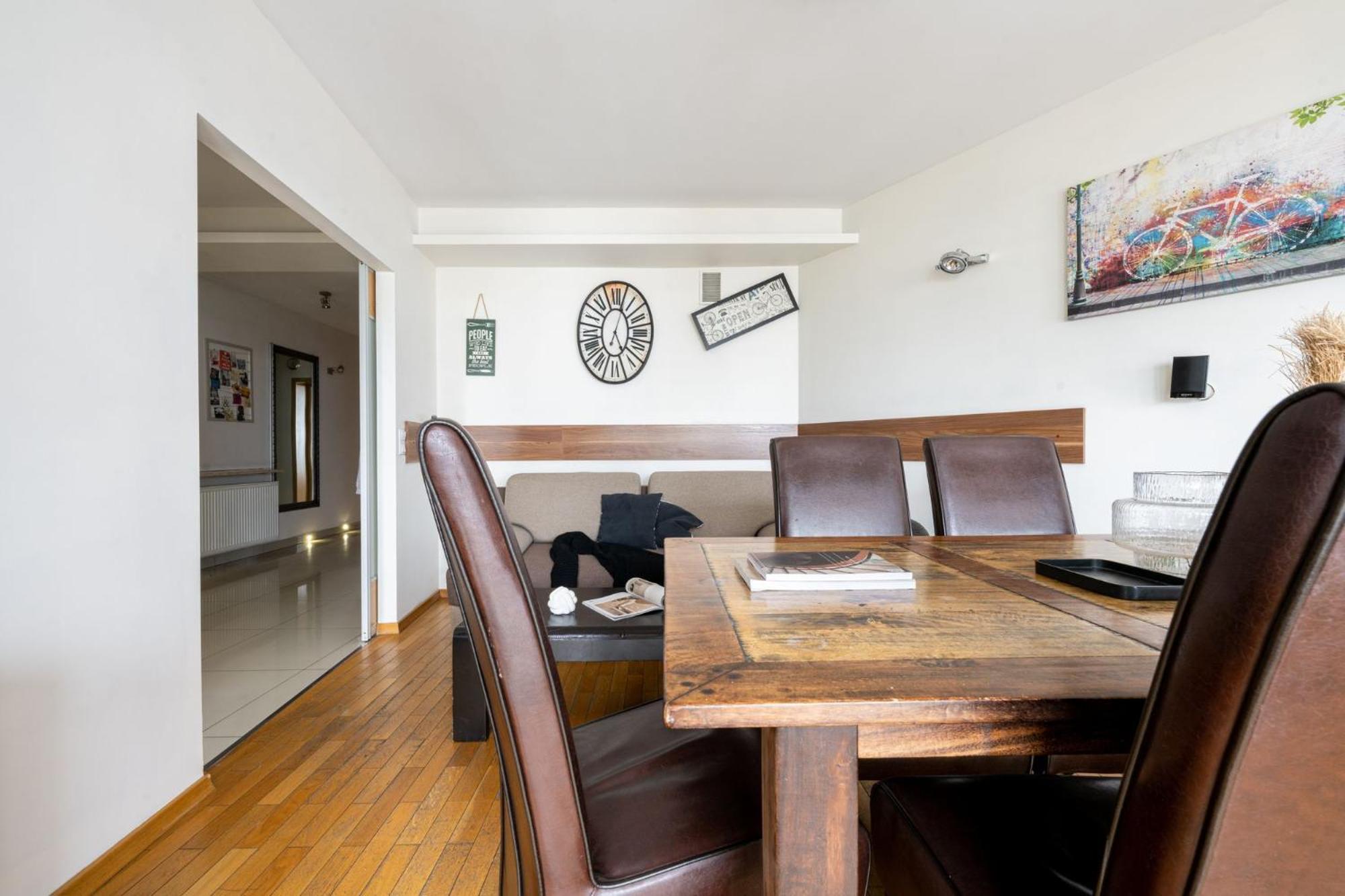 Prestige Apartamenty Stara Polana & Spa2 ซาโกปาเน ภายนอก รูปภาพ