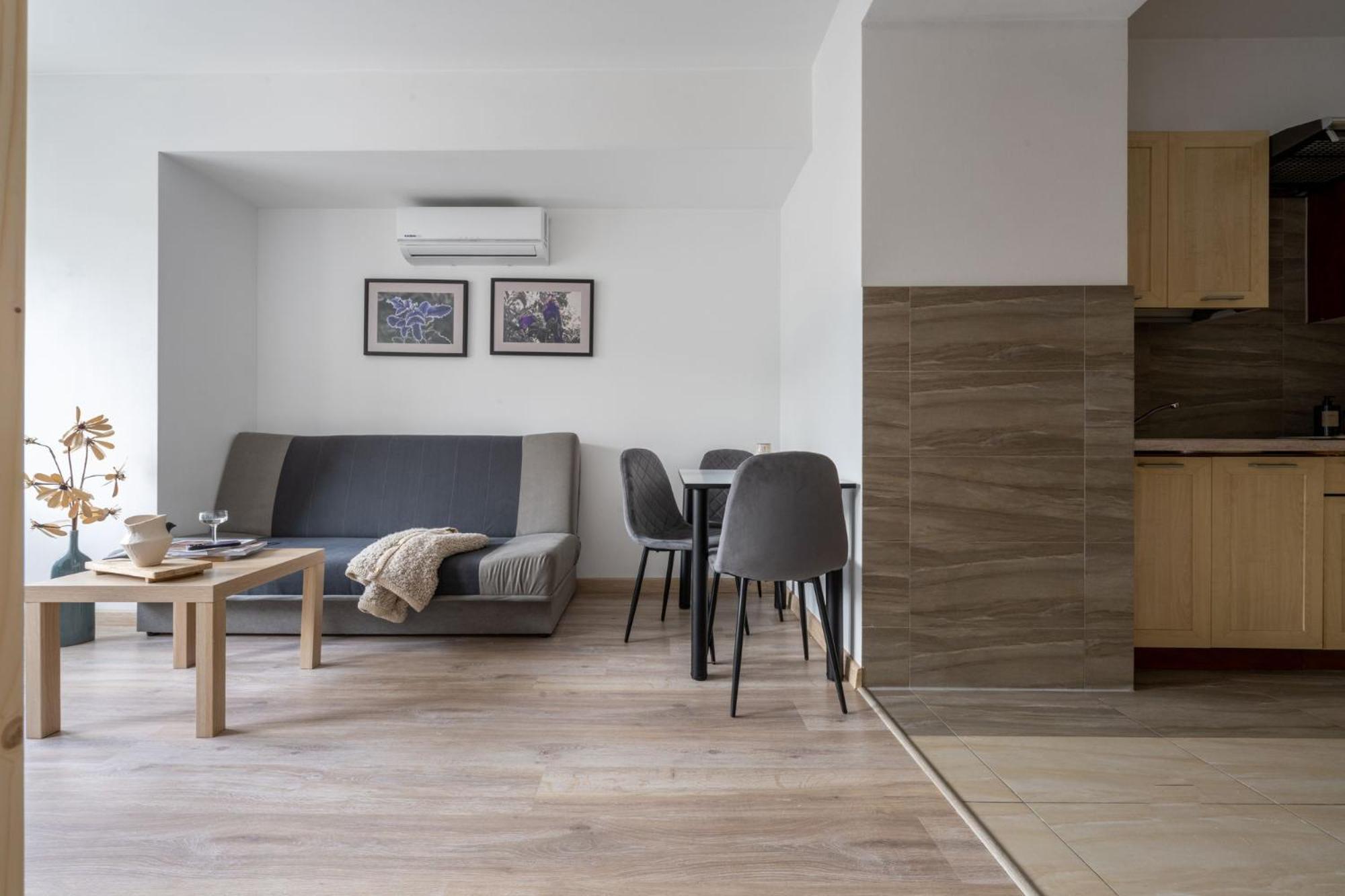Prestige Apartamenty Stara Polana & Spa2 ซาโกปาเน ภายนอก รูปภาพ