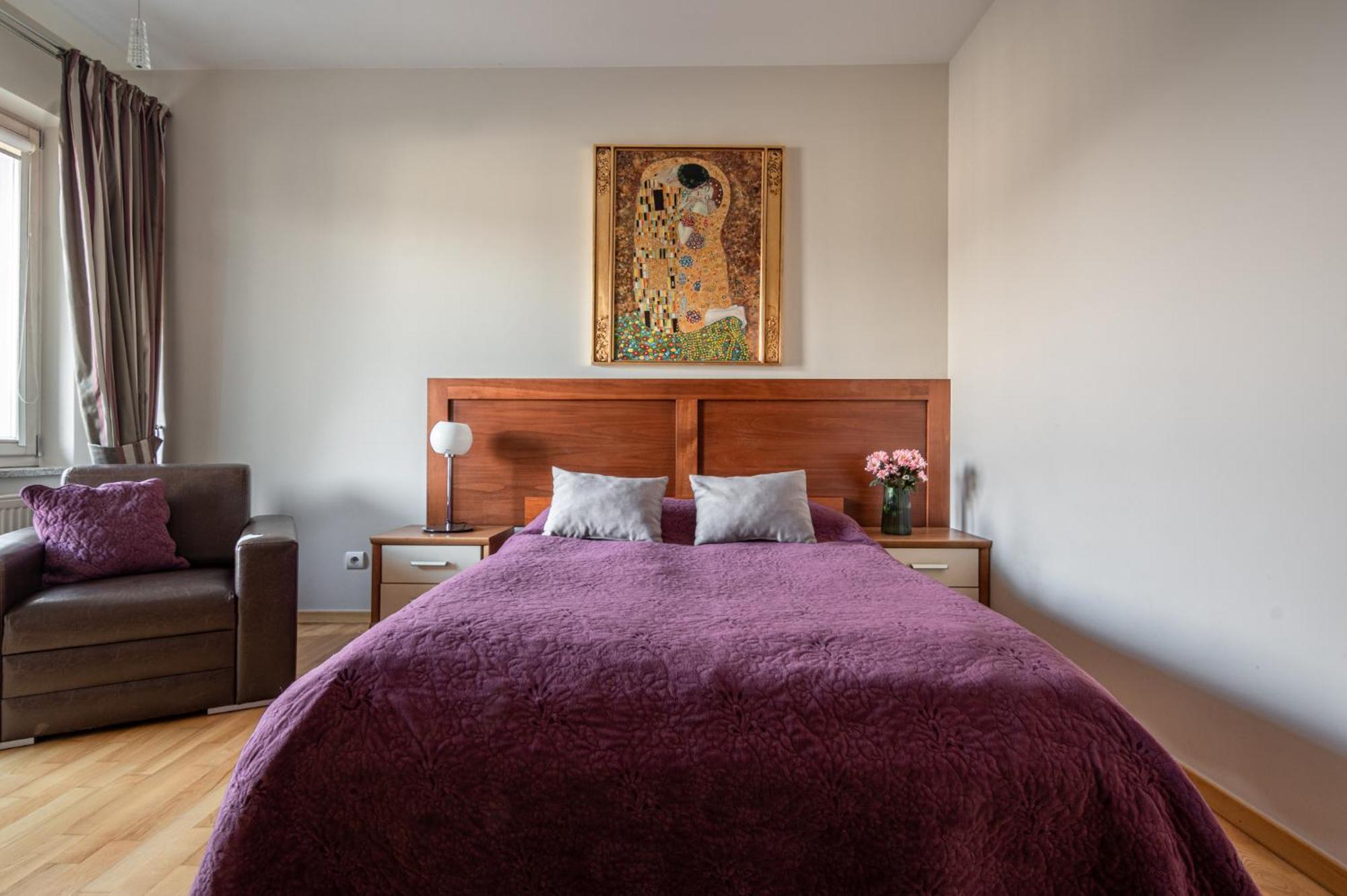 Prestige Apartamenty Stara Polana & Spa2 ซาโกปาเน ภายนอก รูปภาพ