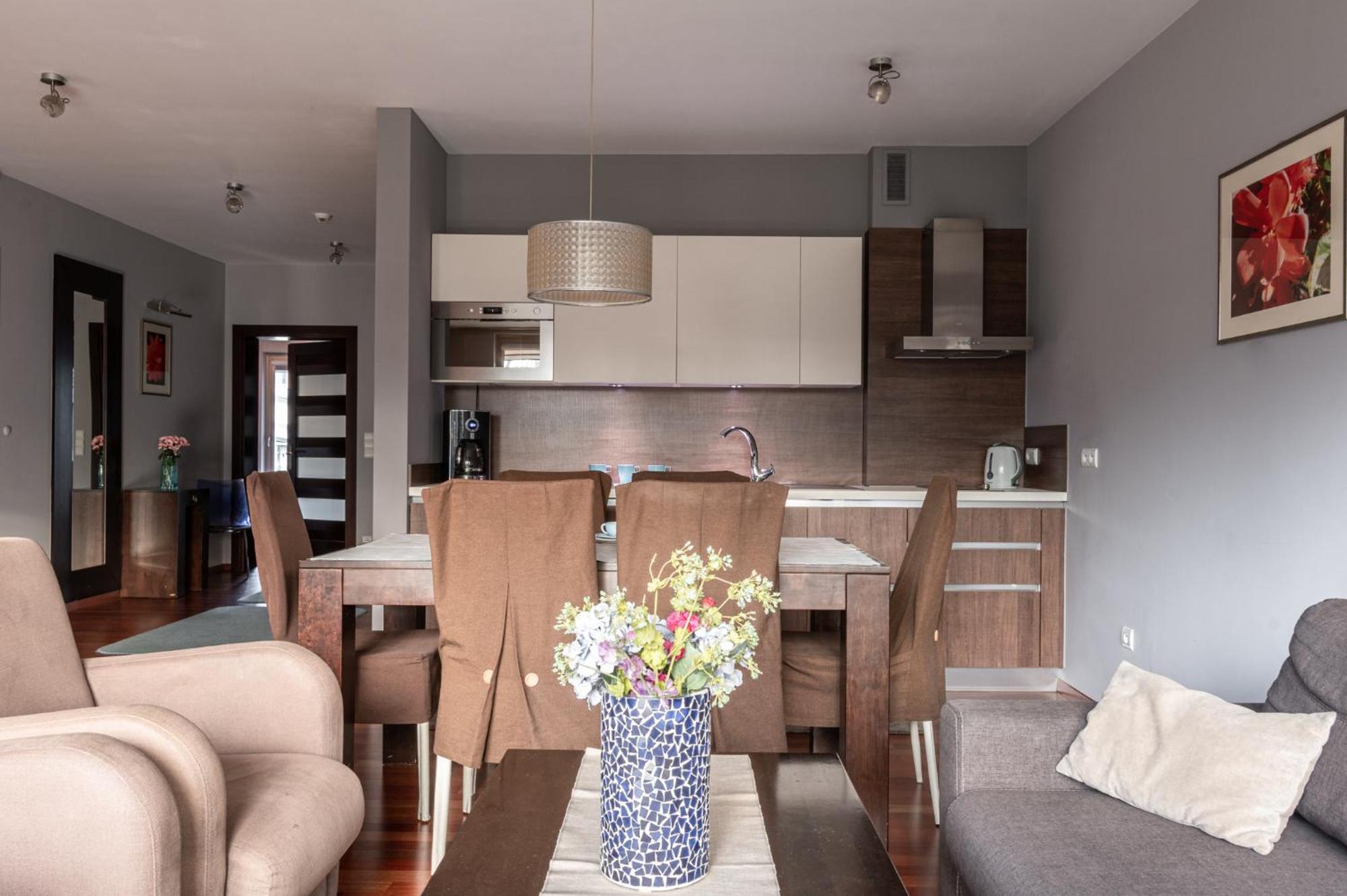 Prestige Apartamenty Stara Polana & Spa2 ซาโกปาเน ภายนอก รูปภาพ