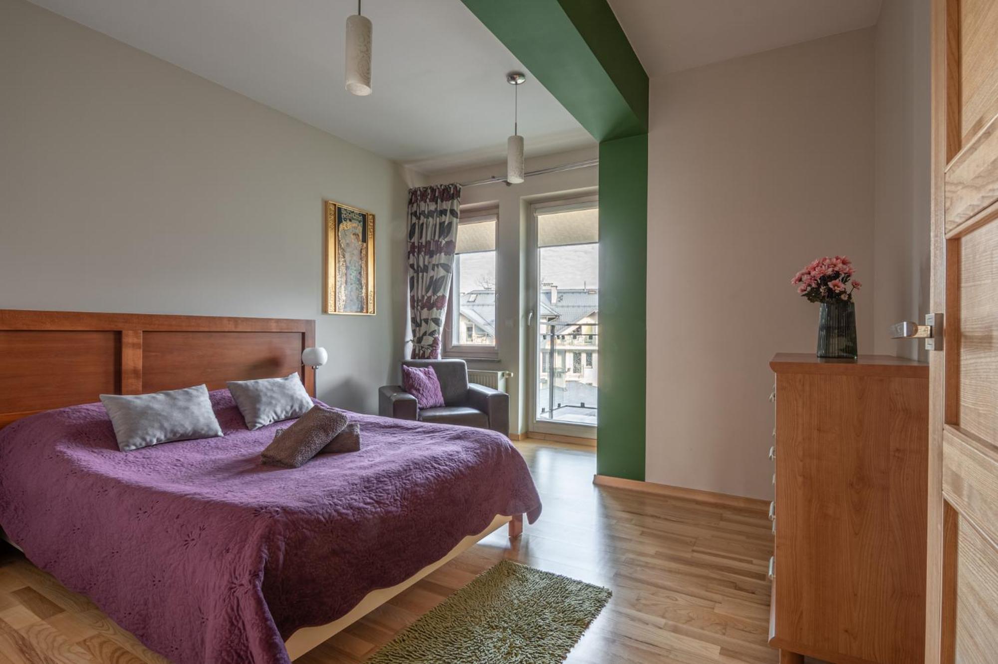 Prestige Apartamenty Stara Polana & Spa2 ซาโกปาเน ภายนอก รูปภาพ