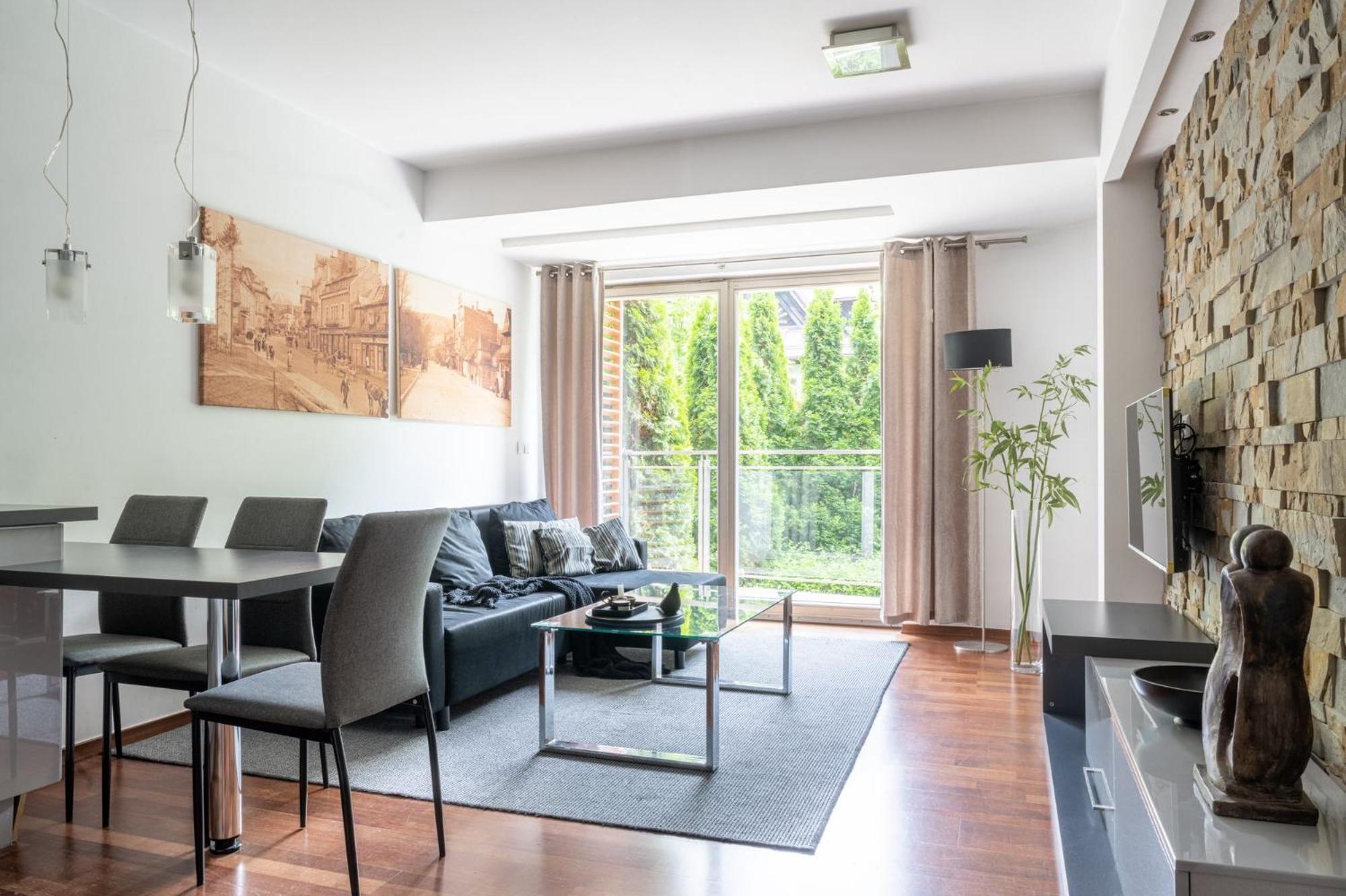 Prestige Apartamenty Stara Polana & Spa2 ซาโกปาเน ภายนอก รูปภาพ