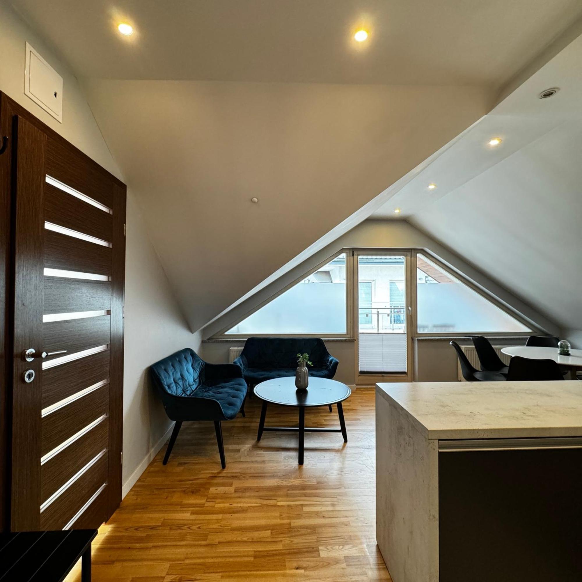 Prestige Apartamenty Stara Polana & Spa2 ซาโกปาเน ภายนอก รูปภาพ