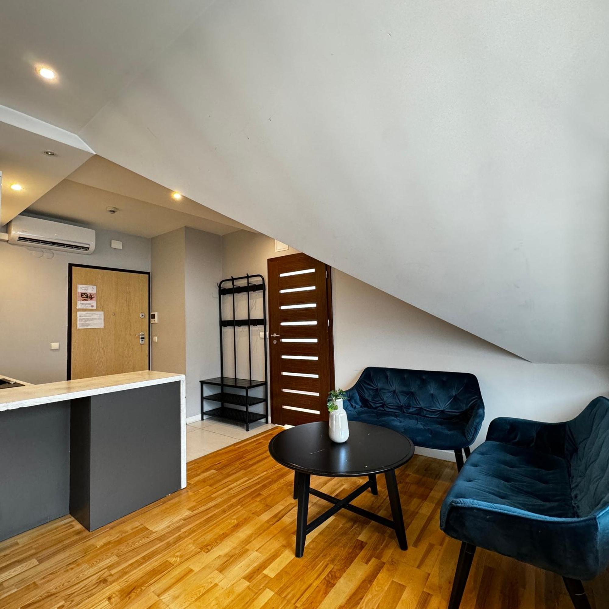 Prestige Apartamenty Stara Polana & Spa2 ซาโกปาเน ภายนอก รูปภาพ