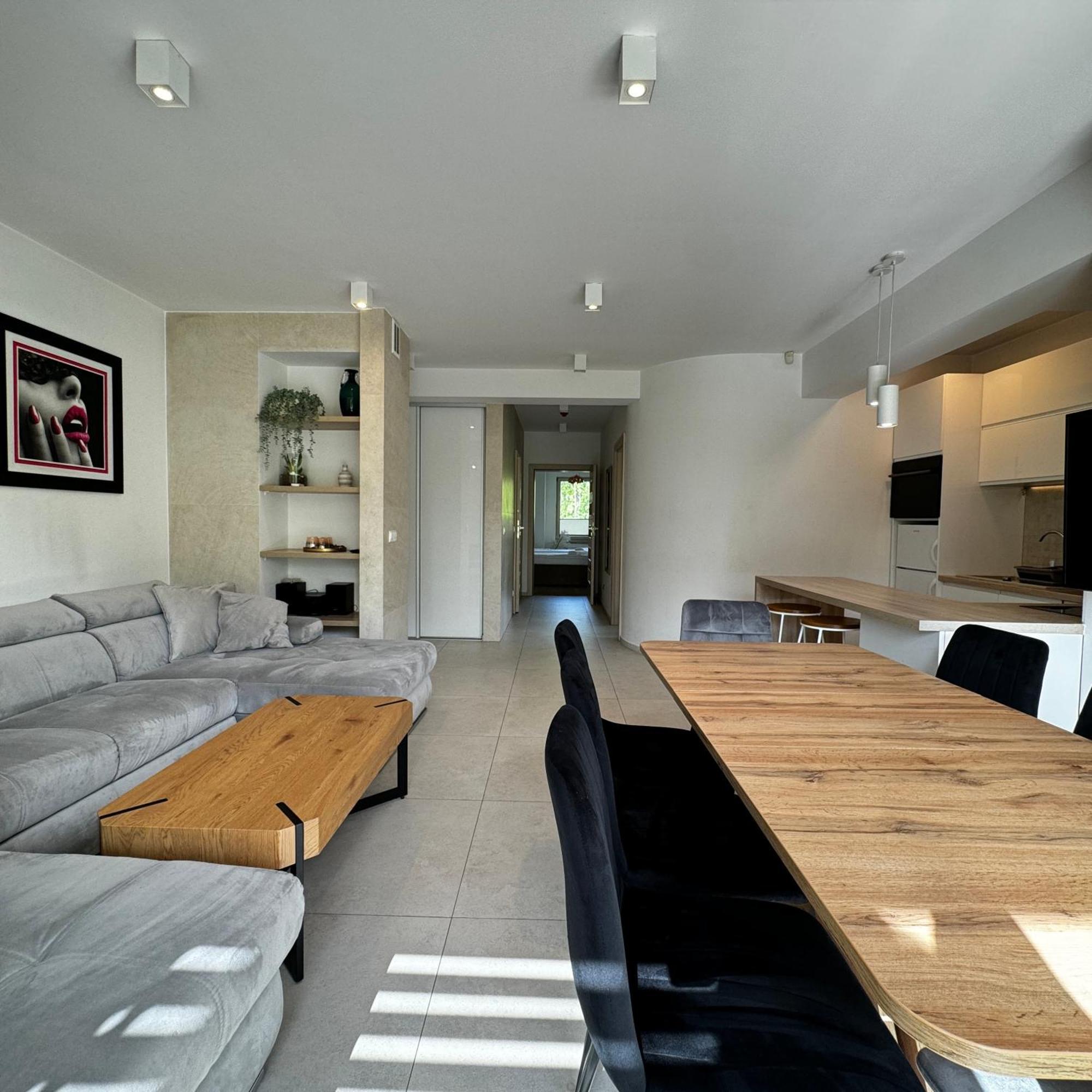 Prestige Apartamenty Stara Polana & Spa2 ซาโกปาเน ภายนอก รูปภาพ