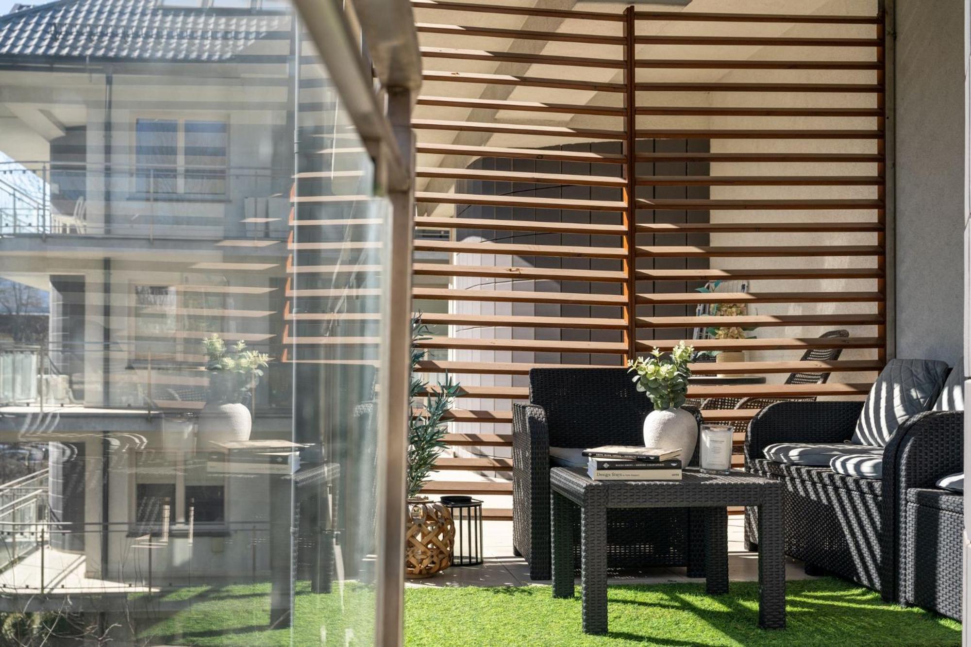 Prestige Apartamenty Stara Polana & Spa2 ซาโกปาเน ภายนอก รูปภาพ