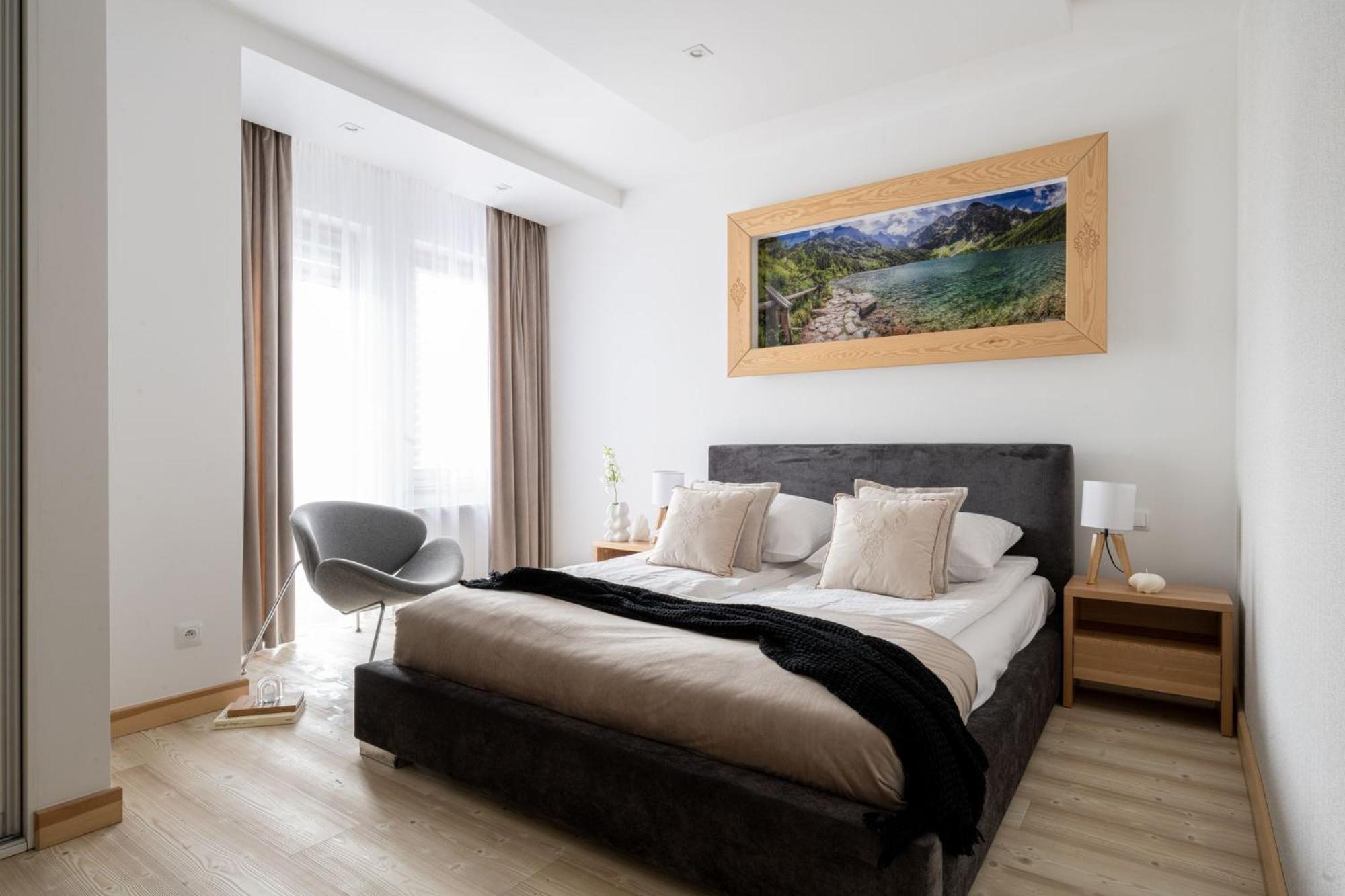 Prestige Apartamenty Stara Polana & Spa2 ซาโกปาเน ภายนอก รูปภาพ