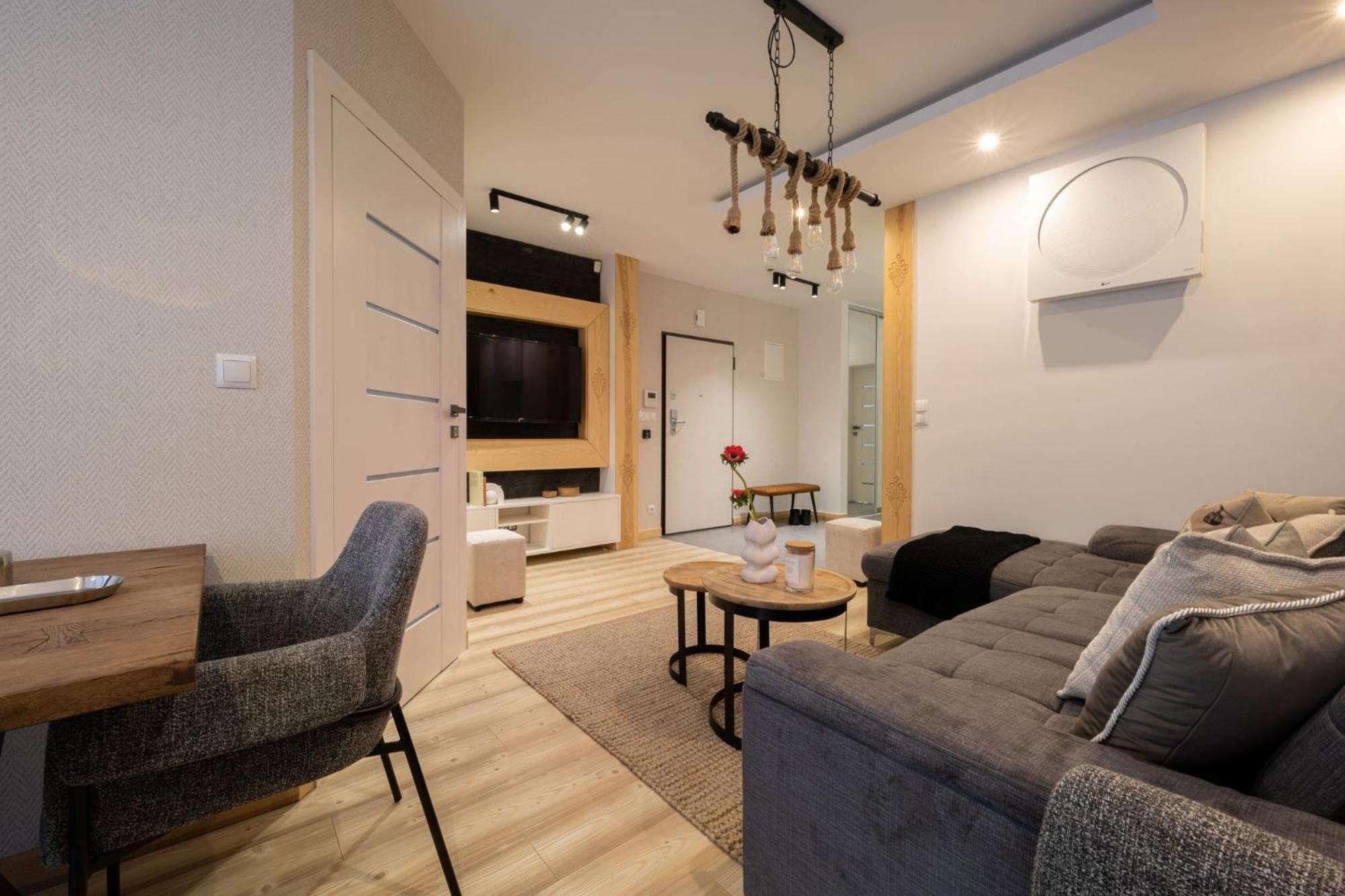 Prestige Apartamenty Stara Polana & Spa2 ซาโกปาเน ภายนอก รูปภาพ
