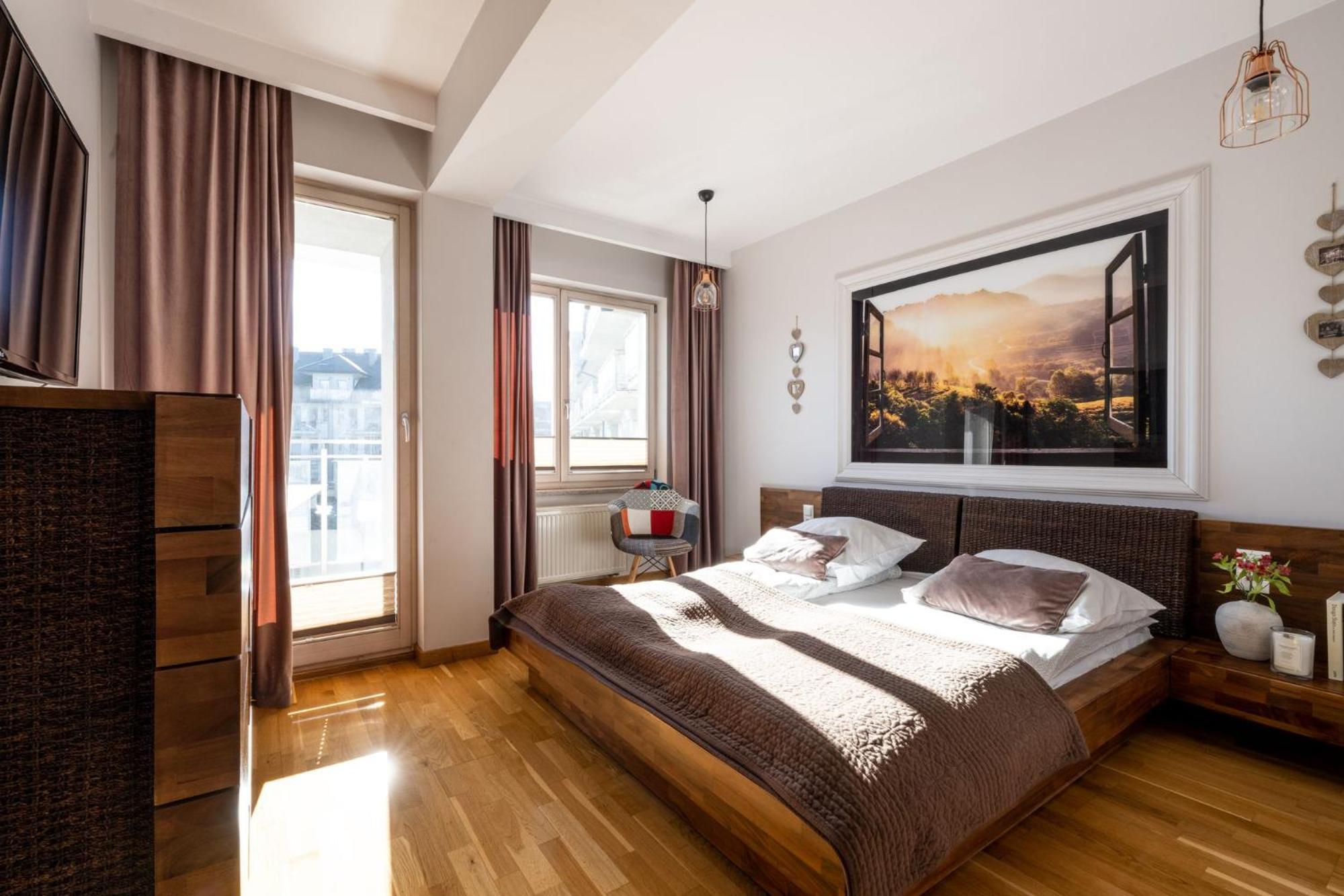 Prestige Apartamenty Stara Polana & Spa2 ซาโกปาเน ภายนอก รูปภาพ