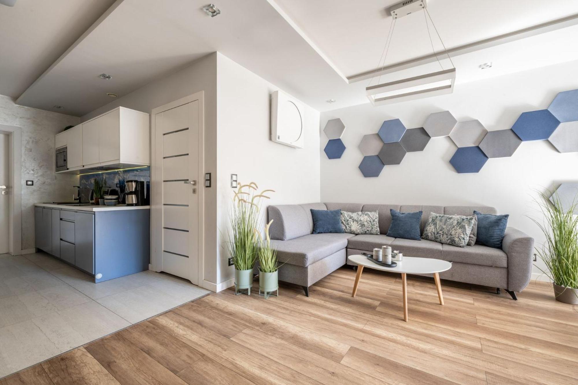 Prestige Apartamenty Stara Polana & Spa2 ซาโกปาเน ภายนอก รูปภาพ