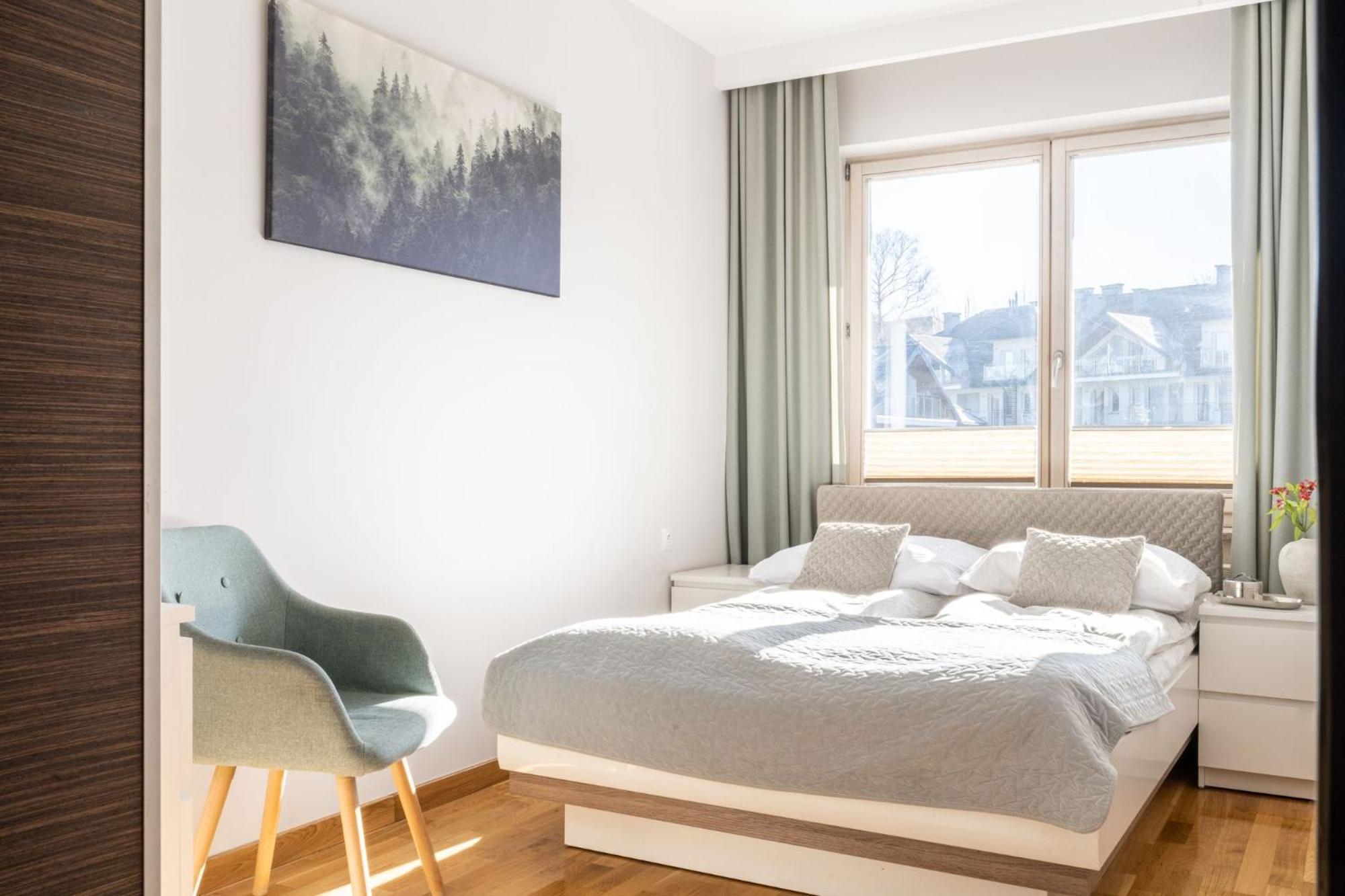 Prestige Apartamenty Stara Polana & Spa2 ซาโกปาเน ภายนอก รูปภาพ