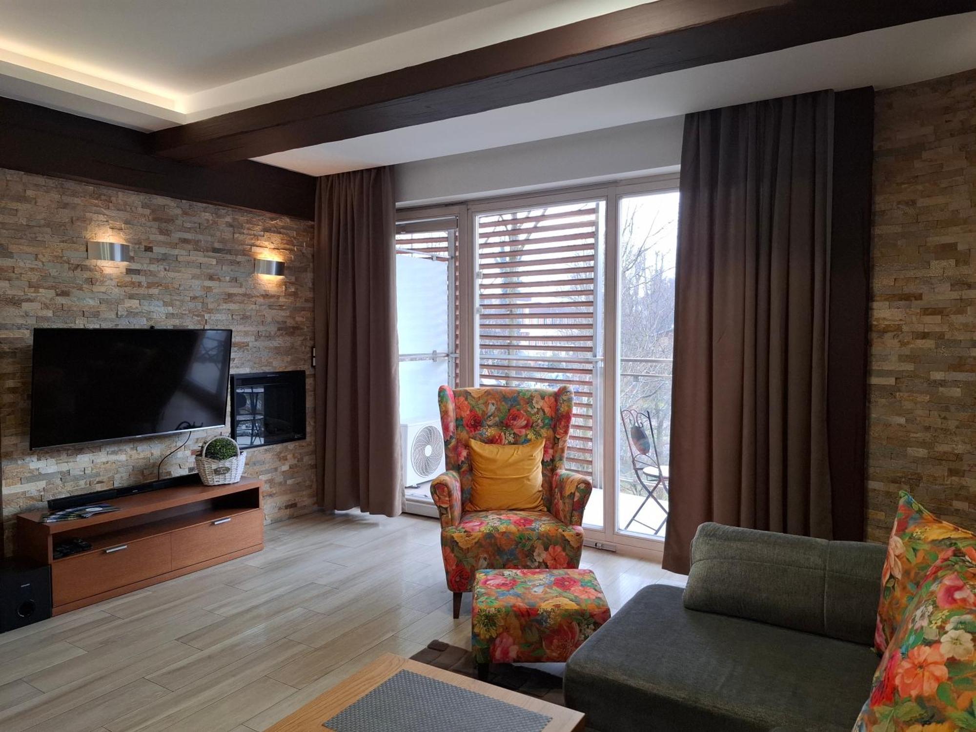 Prestige Apartamenty Stara Polana & Spa2 ซาโกปาเน ภายนอก รูปภาพ