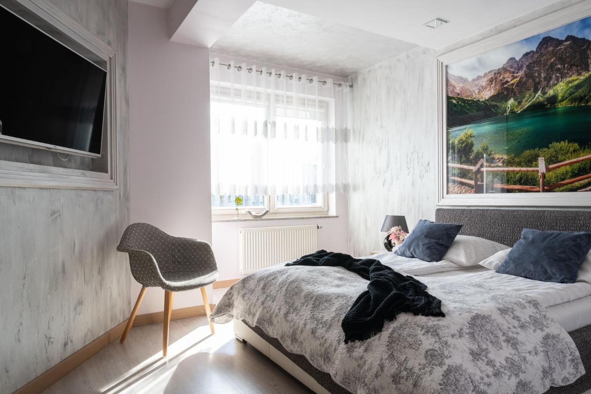 Prestige Apartamenty Stara Polana & Spa2 ซาโกปาเน ภายนอก รูปภาพ