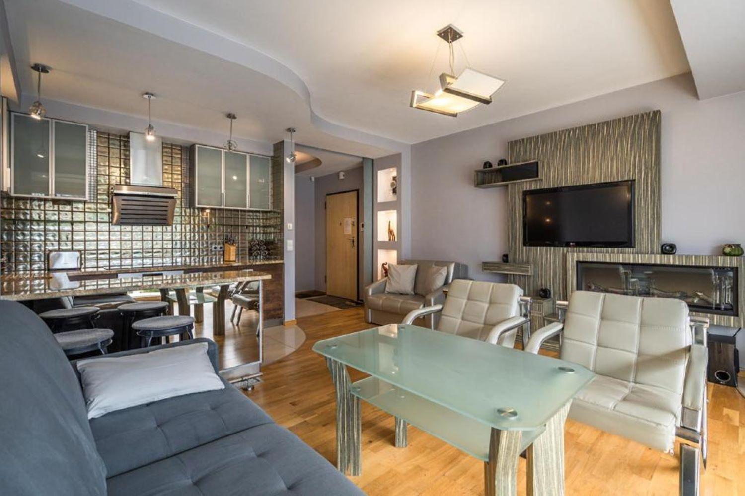 Prestige Apartamenty Stara Polana & Spa2 ซาโกปาเน ภายนอก รูปภาพ