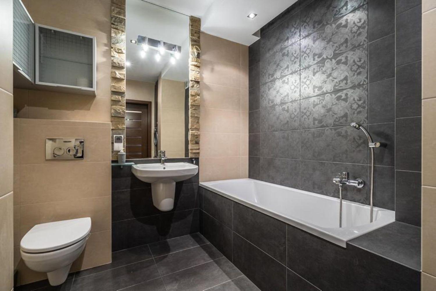 Prestige Apartamenty Stara Polana & Spa2 ซาโกปาเน ภายนอก รูปภาพ