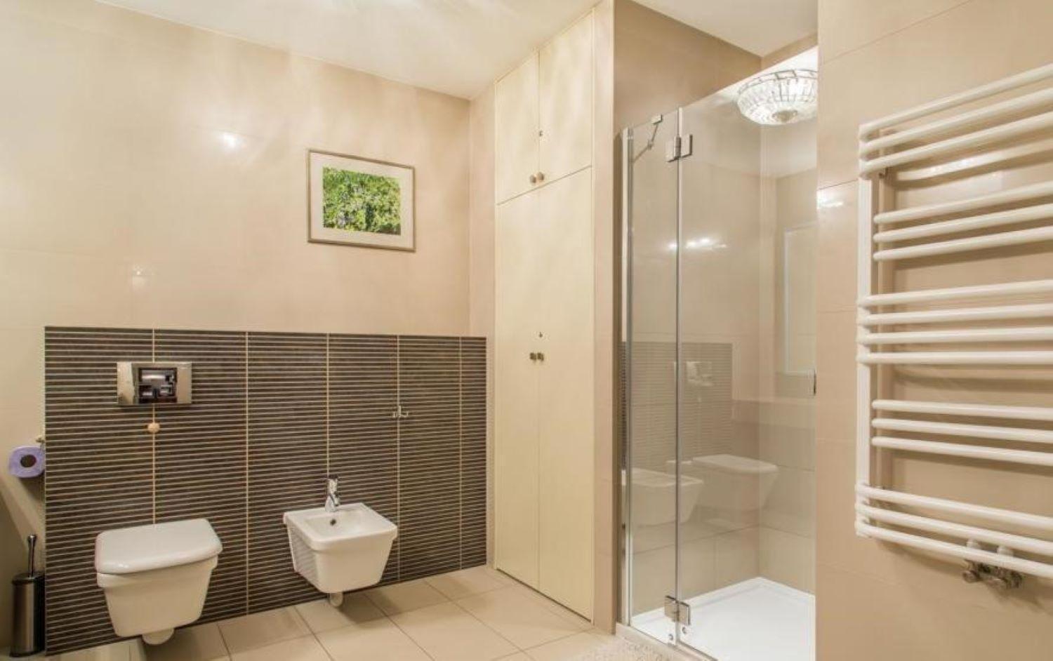 Prestige Apartamenty Stara Polana & Spa2 ซาโกปาเน ภายนอก รูปภาพ