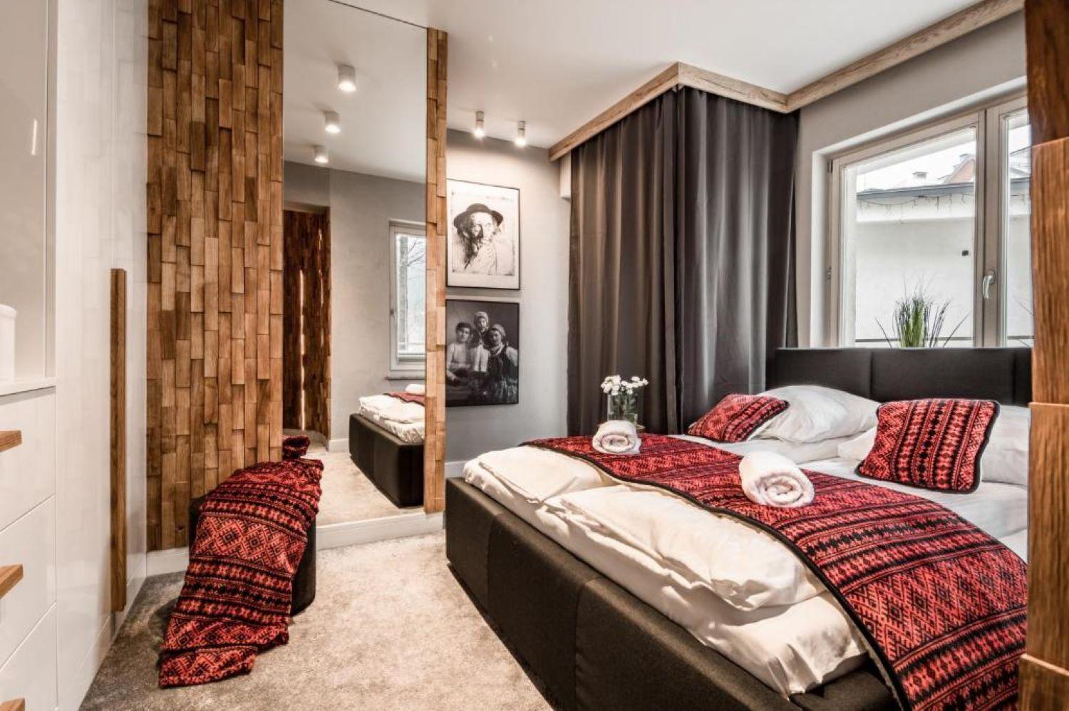 Prestige Apartamenty Stara Polana & Spa2 ซาโกปาเน ภายนอก รูปภาพ