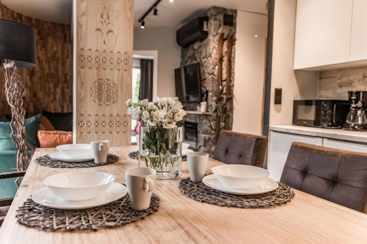 Prestige Apartamenty Stara Polana & Spa2 ซาโกปาเน ภายนอก รูปภาพ