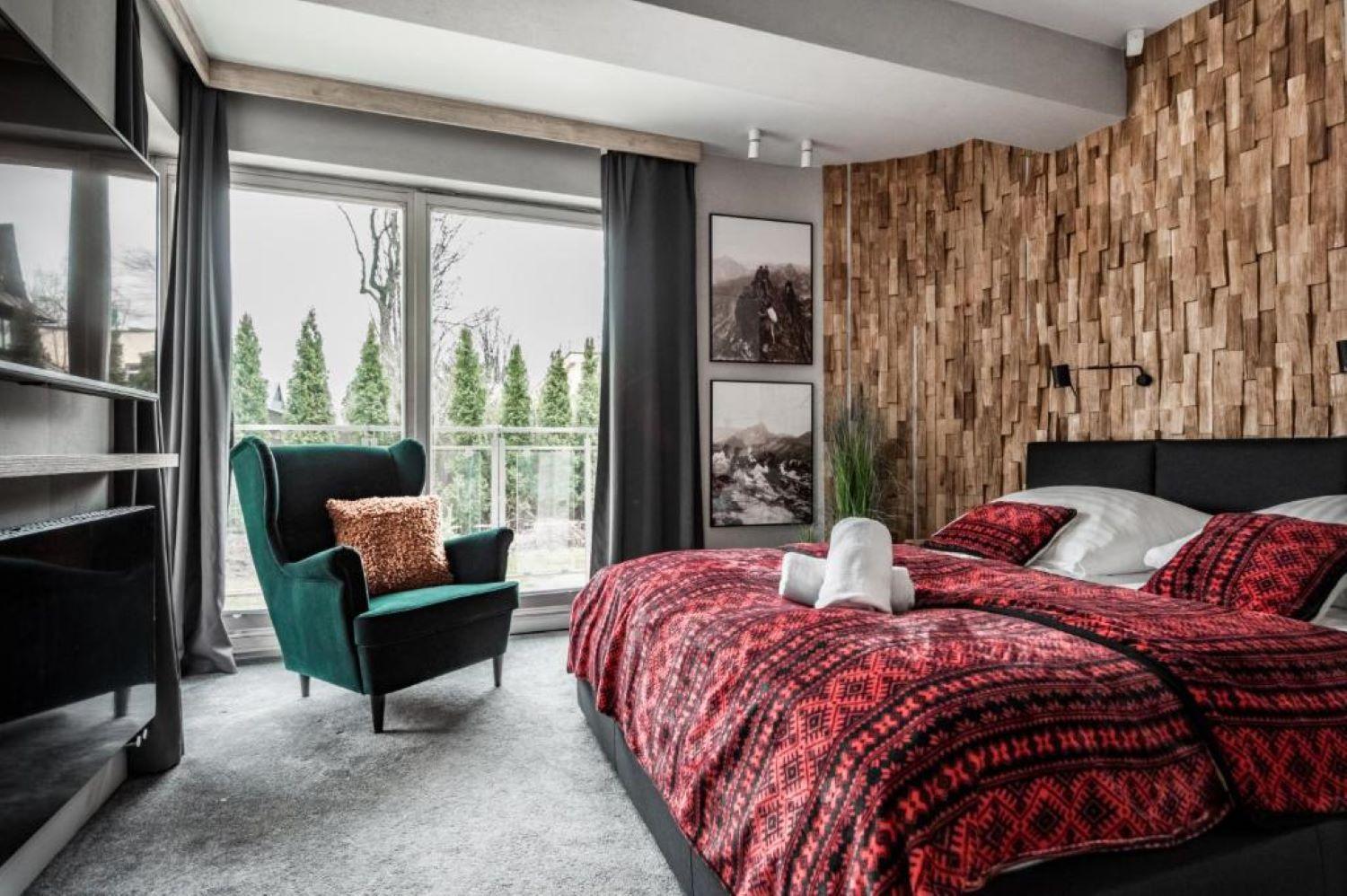 Prestige Apartamenty Stara Polana & Spa2 ซาโกปาเน ภายนอก รูปภาพ
