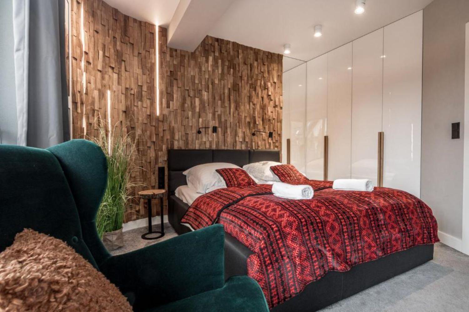 Prestige Apartamenty Stara Polana & Spa2 ซาโกปาเน ภายนอก รูปภาพ